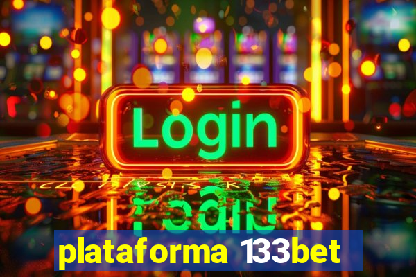 plataforma 133bet